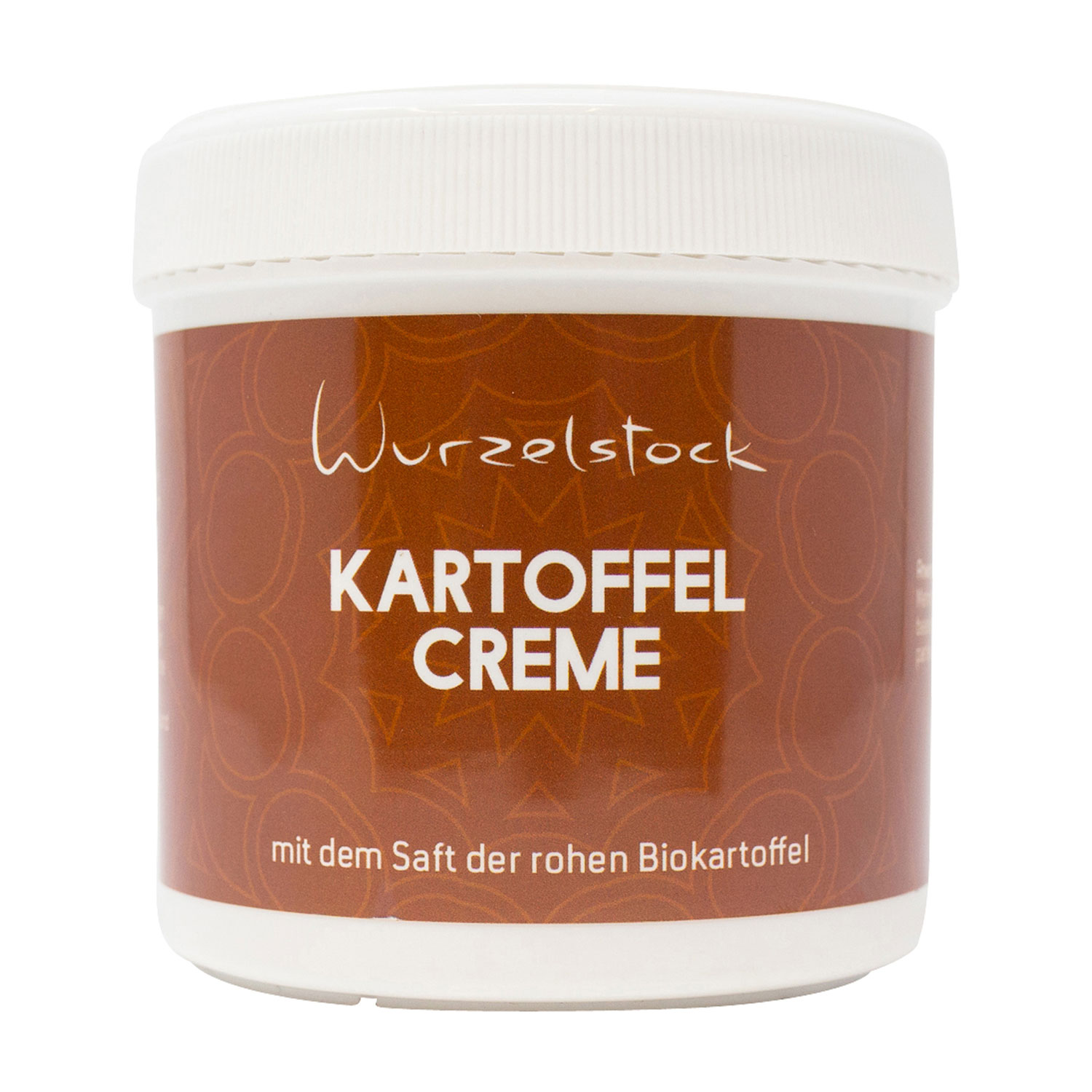 Kartoffel Creme