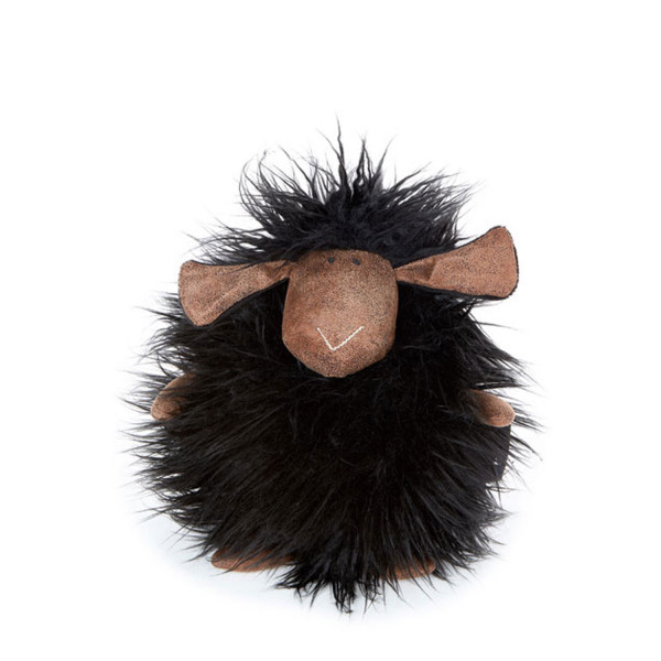 Black Sheepy