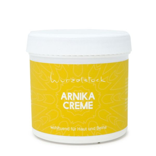 Arnika Creme