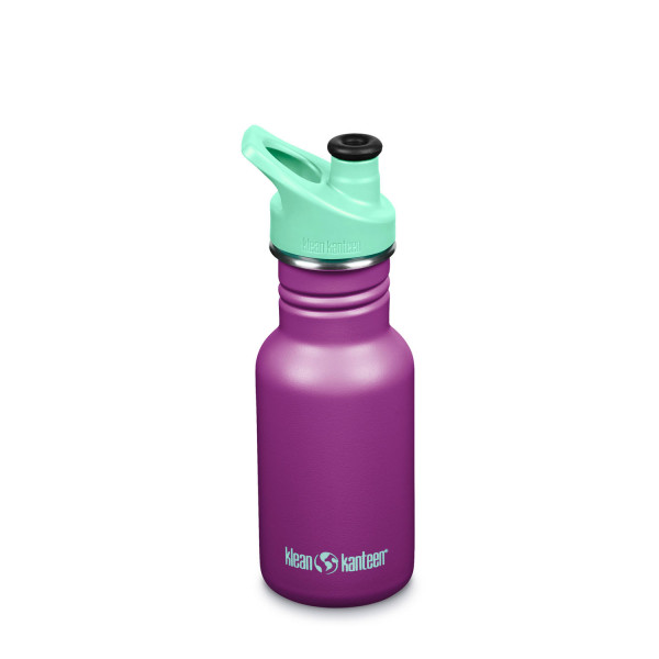 Kindertrinkflasche 355 ml Sport Cap