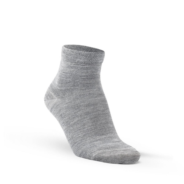 Alpaka Sneaker Socken mid-cut