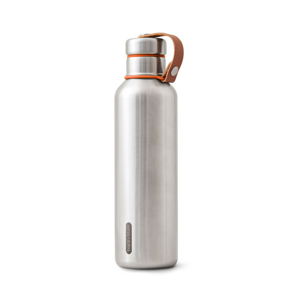 Edelstahl Wasserflasche thermoisoliert 750 ml