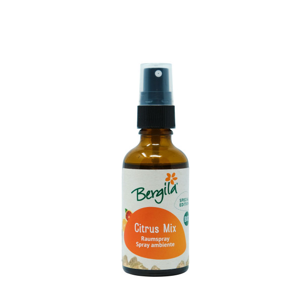 Raumspray Citrus Mix Bio