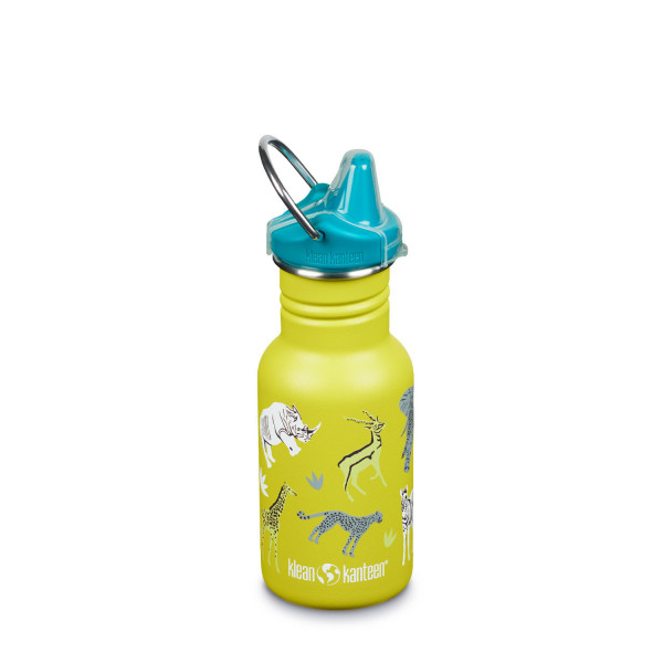 Kindertrinkflasche 355 ml Sippy Cap