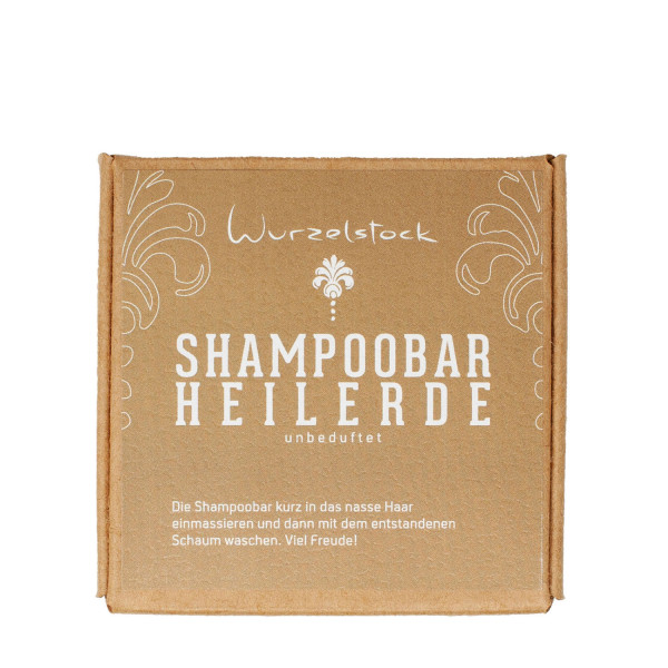 Shampoobar Heilerde