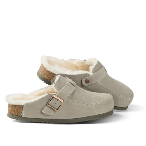Lammfell Pantoffel ELVAS
