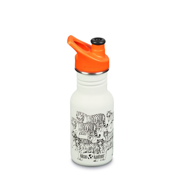 Kindertrinkflasche 355 ml Sport Cap