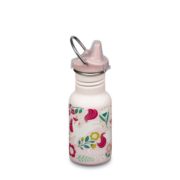 Kindertrinkflasche 355 ml Sippy Cap