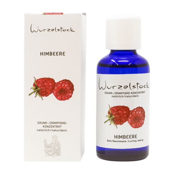 Aromaöl Himbeere