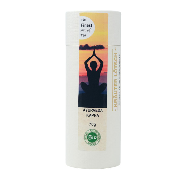 Ayurveda Wellness Tee