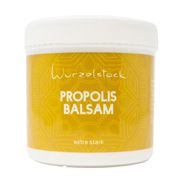 Propolisbalsam