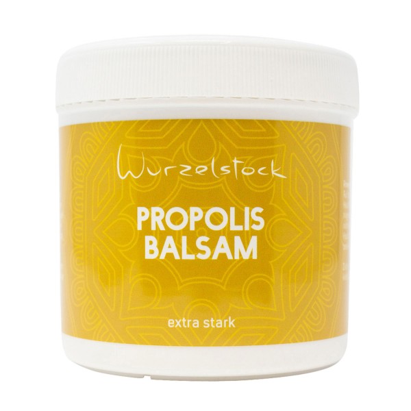 Propolis Balsam